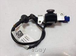 12-20 OEM Tesla Model S X Tailgate Liftgate Rear View Backup Reverse Camera
