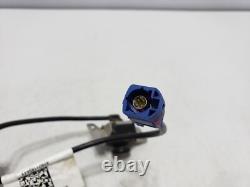 12-20 OEM Tesla Model S X Tailgate Liftgate Rear View Backup Reverse Camera