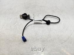 12-20 OEM Tesla Model S X Tailgate Liftgate Rear View Backup Reverse Camera