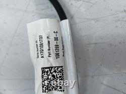 12-20 OEM Tesla Model S X Tailgate Liftgate Rear View Backup Reverse Camera