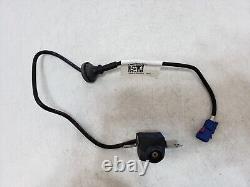 12-20 OEM Tesla Model S X Tailgate Liftgate Rear View Backup Reverse Camera