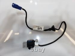 12-20 OEM Tesla Model S X Tailgate Liftgate Rear View Backup Reverse Camera
