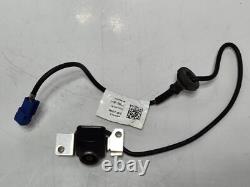 12-20 OEM Tesla Model S X Tailgate Liftgate Rear View Backup Reverse Camera
