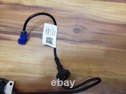 12-20 OEM Tesla Model S X Tailgate Liftgate Rear View Backup Reverse Camera