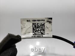 12-20 OEM Tesla Model S X Tailgate Liftgate Rear View Backup Reverse Camera