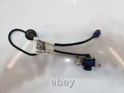 12-20 OEM Tesla Model S X Tailgate Liftgate Rear View Backup Reverse Camera