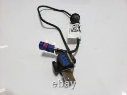 12-20 OEM Tesla Model S X Tailgate Liftgate Rear View Backup Reverse Camera