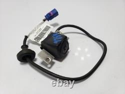 12-20 OEM Tesla Model S X Tailgate Liftgate Rear View Backup Reverse Camera