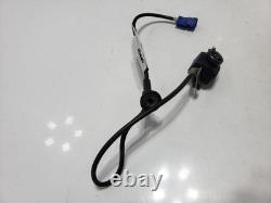 12-20 OEM Tesla Model S X Tailgate Liftgate Rear View Backup Reverse Camera