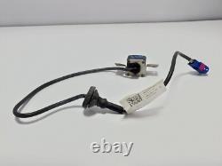 12-20 OEM Tesla Model S X Tailgate Liftgate Rear View Backup Reverse Camera