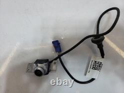 12-20 OEM Tesla Model S X Tailgate Liftgate Rear View Backup Reverse Camera