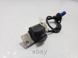 12-20 OEM Tesla Model S X Tailgate Liftgate Rear View Backup Reverse Camera