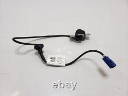 12-20 OEM Tesla Model S X Tailgate Liftgate Rear View Backup Reverse Camera