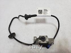 12-20 OEM Tesla Model S X Tailgate Liftgate Rear View Backup Reverse Camera