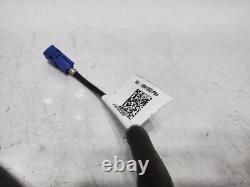 12-20 OEM Tesla Model S X Tailgate Liftgate Rear View Backup Reverse Camera