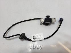 12-20 OEM Tesla Model S X Tailgate Liftgate Rear View Backup Reverse Camera