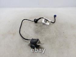 12-20 OEM Tesla Model S X Tailgate Liftgate Rear View Backup Reverse Camera