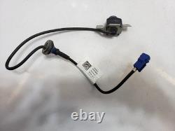 12-20 OEM Tesla Model S X Tailgate Liftgate Rear View Backup Reverse Camera