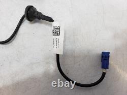 12-20 OEM Tesla Model S X Tailgate Liftgate Rear View Backup Reverse Camera