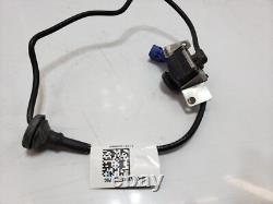 12-20 OEM Tesla Model S X Tailgate Liftgate Rear View Backup Reverse Camera