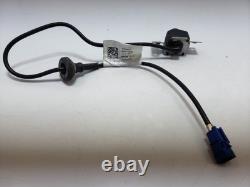 12-20 OEM Tesla Model S X Tailgate Liftgate Rear View Backup Reverse Camera