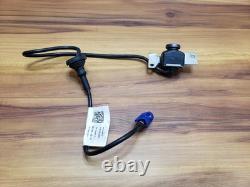 12-20 OEM Tesla Model S X Tailgate Liftgate Rear View Backup Reverse Camera