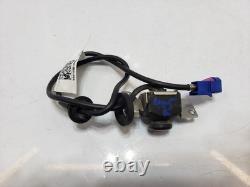 12-20 OEM Tesla Model S X Tailgate Liftgate Rear View Backup Reverse Camera