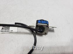 12-20 OEM Tesla Model S X Tailgate Liftgate Rear View Backup Reverse Camera