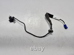 12-20 OEM Tesla Model S X Tailgate Liftgate Rear View Backup Reverse Camera