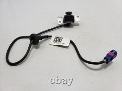 12-20 OEM Tesla Model S X Tailgate Liftgate Rear View Backup Reverse Camera
