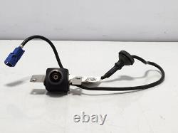 12-20 OEM Tesla Model S X Tailgate Liftgate Rear View Backup Reverse Camera