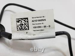 12-20 OEM Tesla Model S X Tailgate Liftgate Rear View Backup Reverse Camera