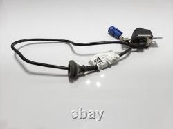 12-20 OEM Tesla Model S X Tailgate Liftgate Rear View Backup Reverse Camera