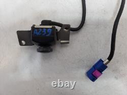 12-20 OEM Tesla Model S X Tailgate Liftgate Rear View Backup Reverse Camera
