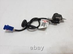 12-20 OEM Tesla Model S X Tailgate Liftgate Rear View Backup Reverse Camera