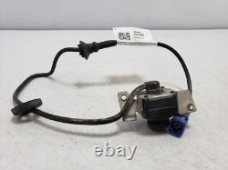 12-20 OEM Tesla Model S X Tailgate Liftgate Rear View Backup Reverse Camera