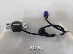 12-20 OEM Tesla Model S X Tailgate Liftgate Rear View Backup Reverse Camera