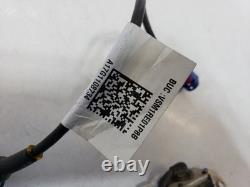 12-20 OEM Tesla Model S X Tailgate Liftgate Rear View Backup Reverse Camera