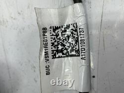 12-20 OEM Tesla Model S X Tailgate Liftgate Rear View Backup Reverse Camera