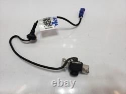 12-20 OEM Tesla Model S X Tailgate Liftgate Rear View Backup Reverse Camera