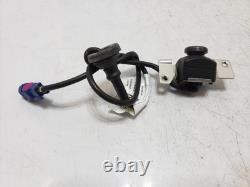 12-20 OEM Tesla Model S X Tailgate Liftgate Rear View Backup Reverse Camera