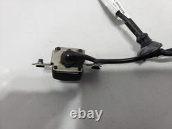 12-20 OEM Tesla Model S X Tailgate Liftgate Rear View Backup Reverse Camera