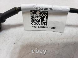 12-20 OEM Tesla Model S X Tailgate Liftgate Rear View Backup Reverse Camera
