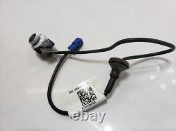 12-20 OEM Tesla Model S X Tailgate Liftgate Rear View Backup Reverse Camera