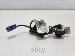 12-20 OEM Tesla Model S X Tailgate Liftgate Rear View Backup Reverse Camera