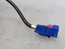 12-20 OEM Tesla Model S X Tailgate Liftgate Rear View Backup Reverse Camera