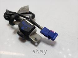 12-20 OEM Tesla Model S X Tailgate Liftgate Rear View Backup Reverse Camera