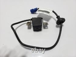 12-20 OEM Tesla Model S X Tailgate Liftgate Rear View Backup Reverse Camera