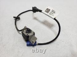 12-20 OEM Tesla Model S X Tailgate Liftgate Rear View Backup Reverse Camera