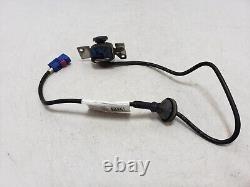 12-20 OEM Tesla Model S X Tailgate Liftgate Rear View Backup Reverse Camera